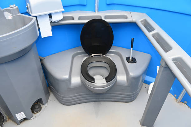 Best Affordable portable toilet rental  in Adair Village, OR