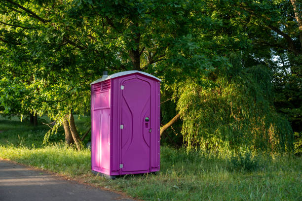 Best Affordable porta potty rental  in Adair Village, OR